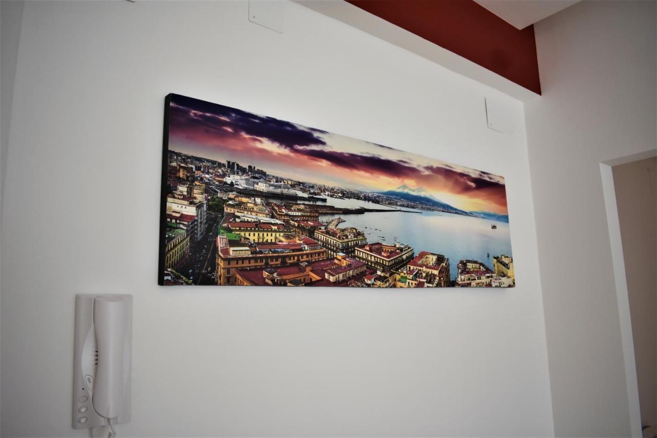 Melograno Appartamento Napoli