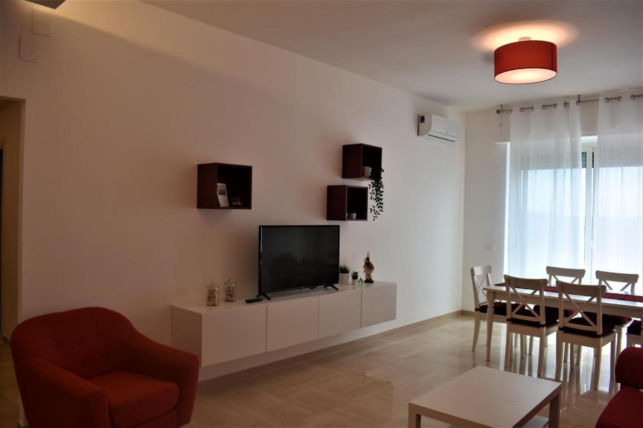 Appartamento Melograno Napoli